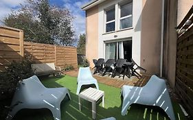 Maison Duplex T4 6 couchages